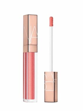 NARS Lip Gloss in Orgasm